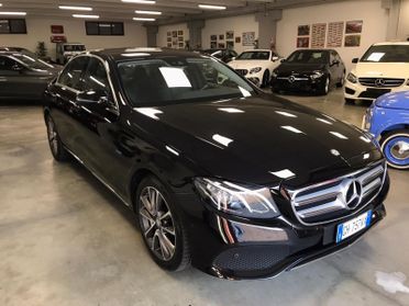 Mercedes-benz E 350 E 350 e Auto Business Sport