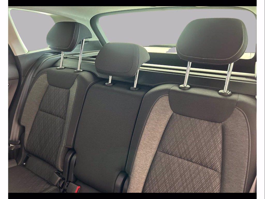 SKODA Karoq 2.0 tdi evo style 115cv dsg del 2023