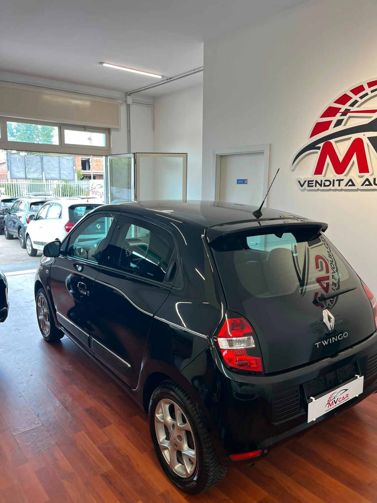 Renault Twingo TCe 90 CV Stop&Start Energy Limited
