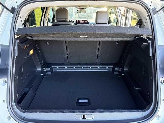 Citroen C5 Aircross 1.5 BlueHDi 130 CV EAT8 C-Series