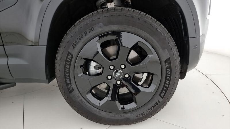 Land Rover Defender 90 3.0D I6 200 CV AWD Auto S