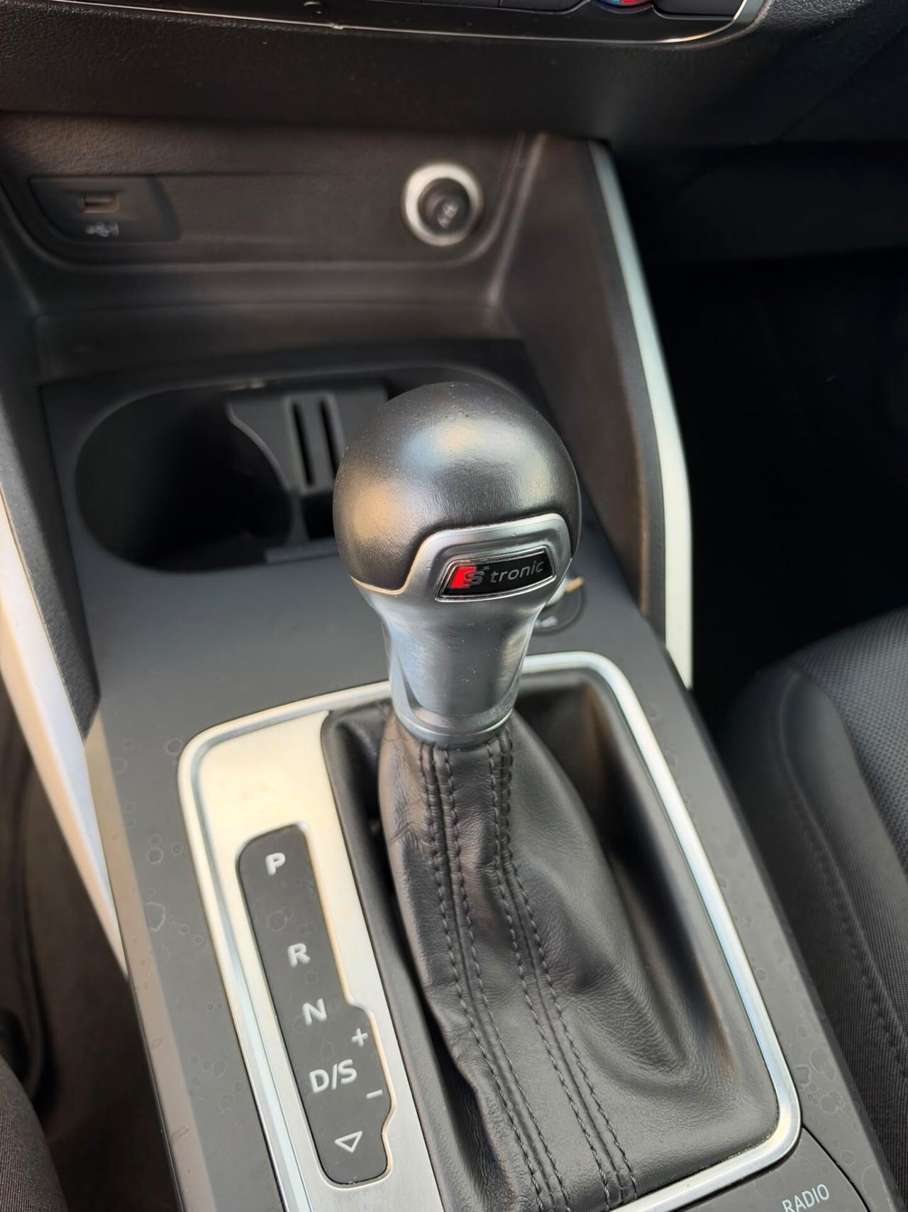 Audi Q2 30 TDI S tronic NO FINANZIAMENTO