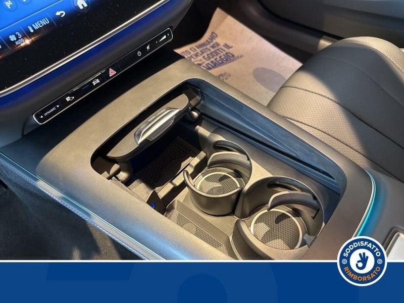 Mercedes-Benz Classe E 220d 4Matic All Terrain Station Wagon Premium