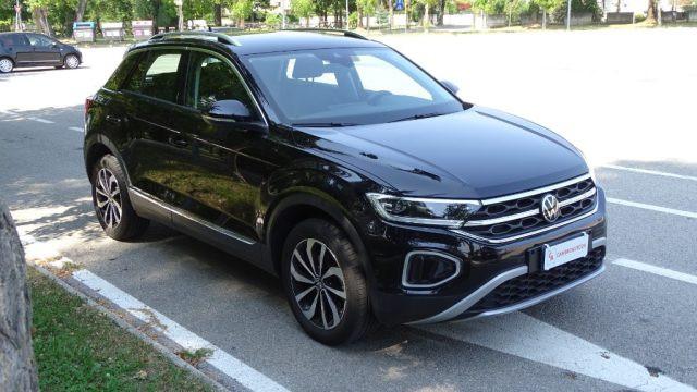 VOLKSWAGEN T-Roc 1.5 TSI ACT, 150 cv, Automatico "DSG", Style..