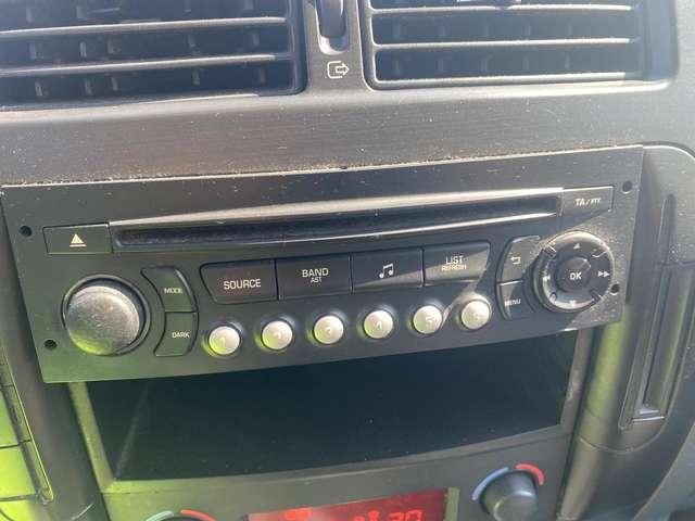 Fiat Scudo SCUDO FAMILY2.0JTD16V128CV+DPF E5 5/9P....