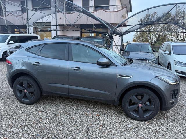 JAGUAR E-Pace 2.0D 150 CV AWD aut. R-Dynamic