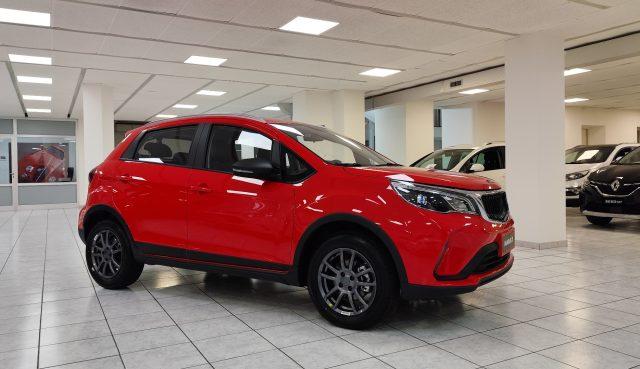 EMC Quattro 1.5T CVT - Cambio Automatico - Benzina/GPL