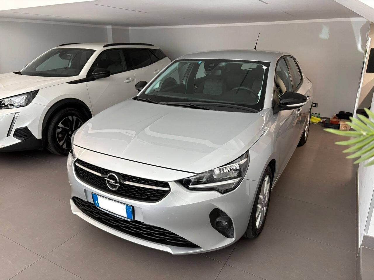 Opel Corsa 1.5 Edition 100cv - 2023