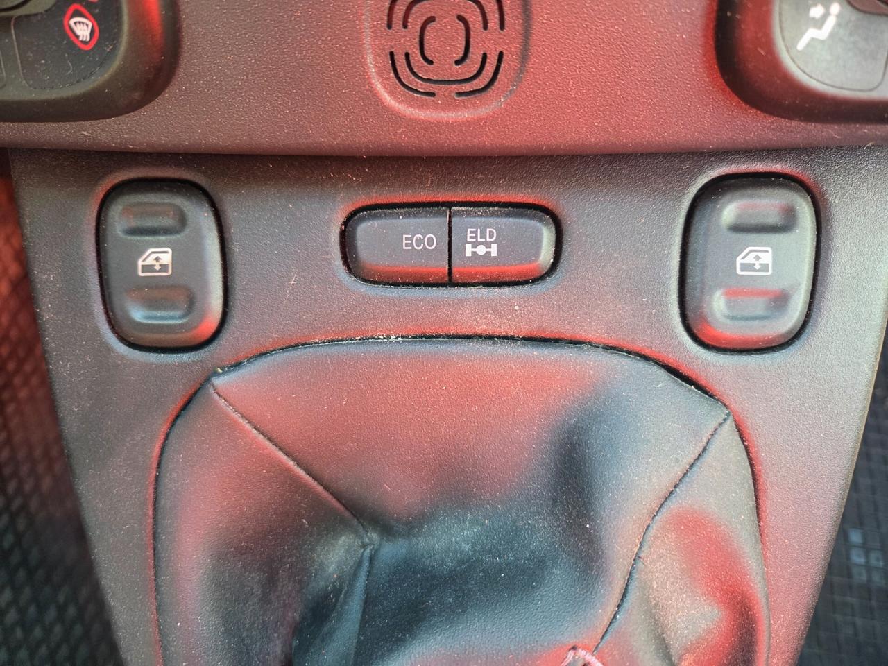 Fiat Panda 0.9 benzina S&S 4x4 Pop Van 2 posti