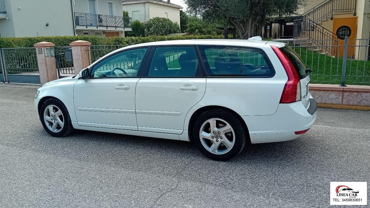 VOLVO - V50 1.6 diesel