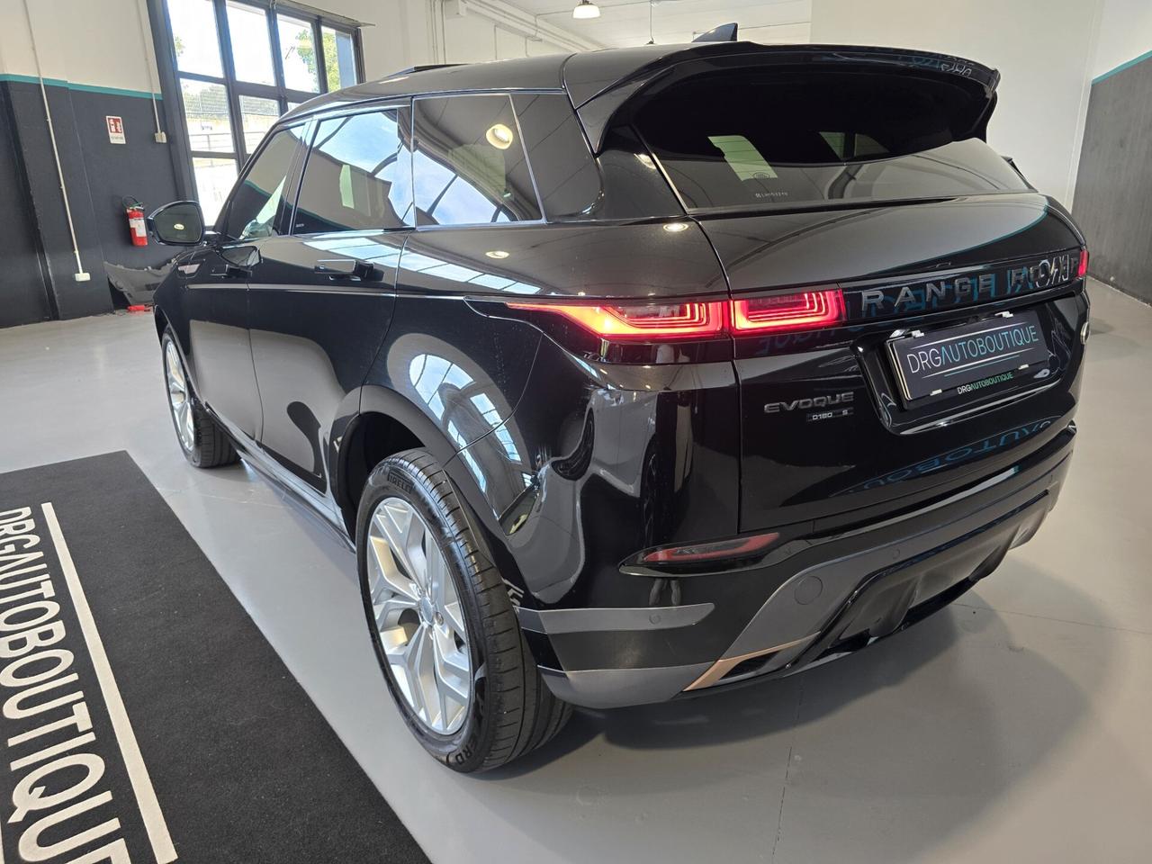 Land Rover Range Rover Evoque 2.0D I4 180 CV AWD Auto R-Dynamic S TETTO/LED/TOUCH PRO DUO