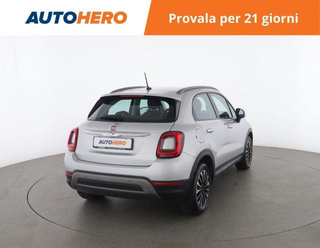 FIAT 500X 1.0 T3 120 CV Cross
