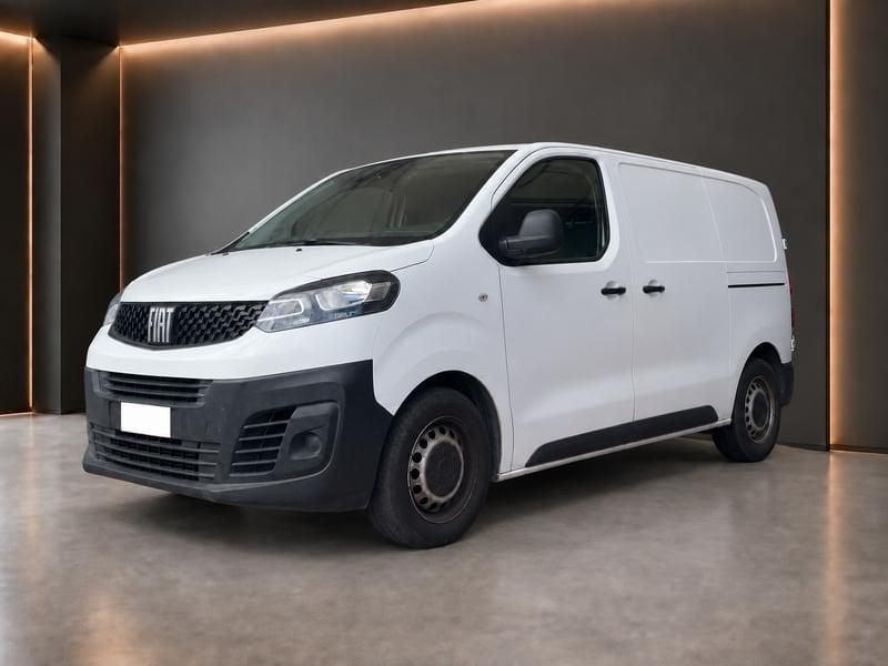 FIAT Scudo 1.5 120CV PC-TN