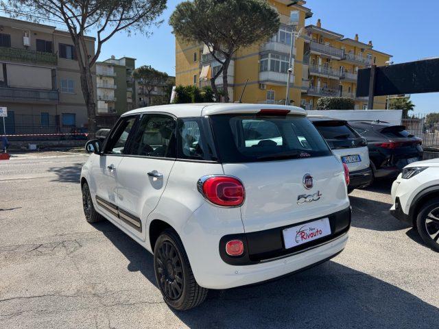 FIAT 500L 1.6 Multijet 105 CV AUTOCARRO 5 POSTI