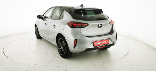 OPEL Corsa 1.2 100 CV GS Line