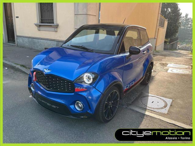 CHATENET CH46 Erre Erre