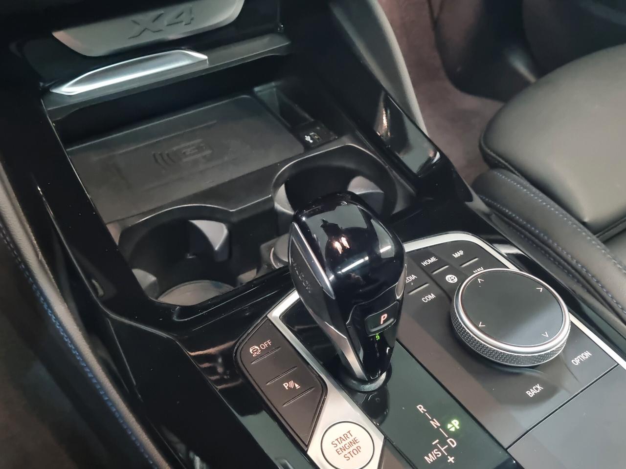 Bmw X4 xDrive20d 48V Msport