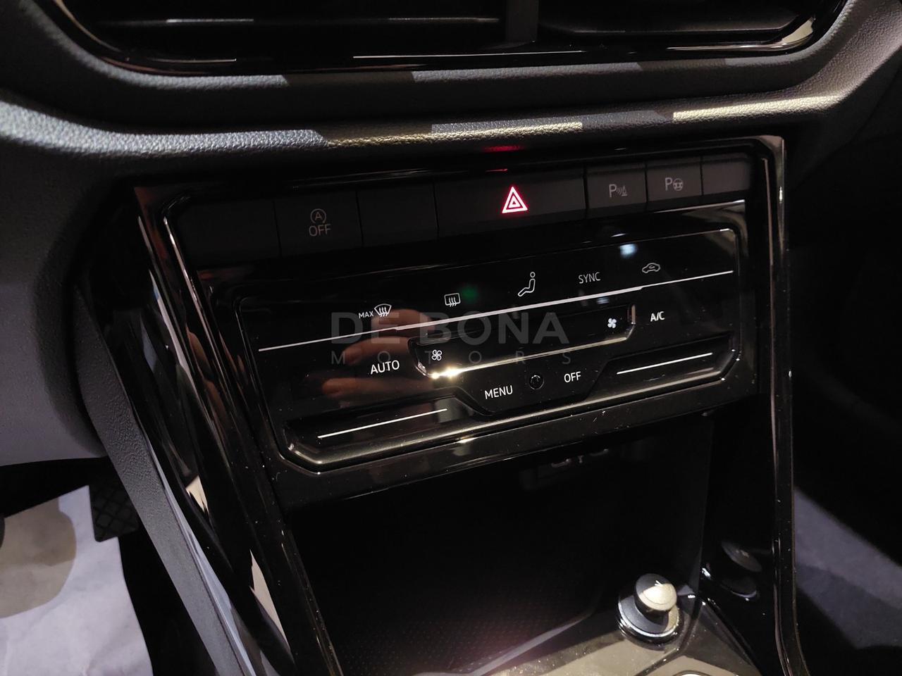 Volkswagen T-Roc 2.0 tdi style 115cv