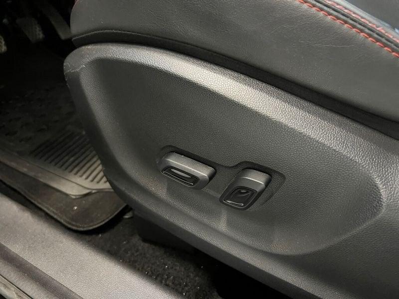 MG ZS (2021-2025) 1.5 VTi-tech Luxury