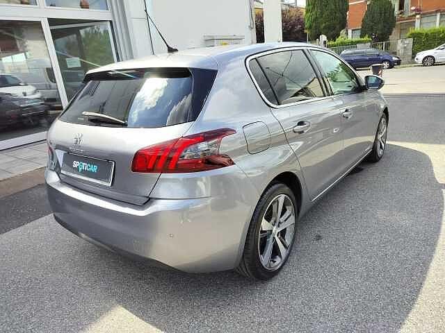 Peugeot 308 BlueHDi 130 S&S Allure