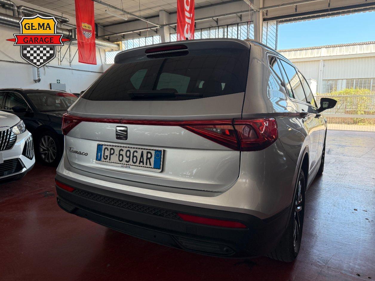 Seat Tarraco 2.0 tdi Business 150cv dsg