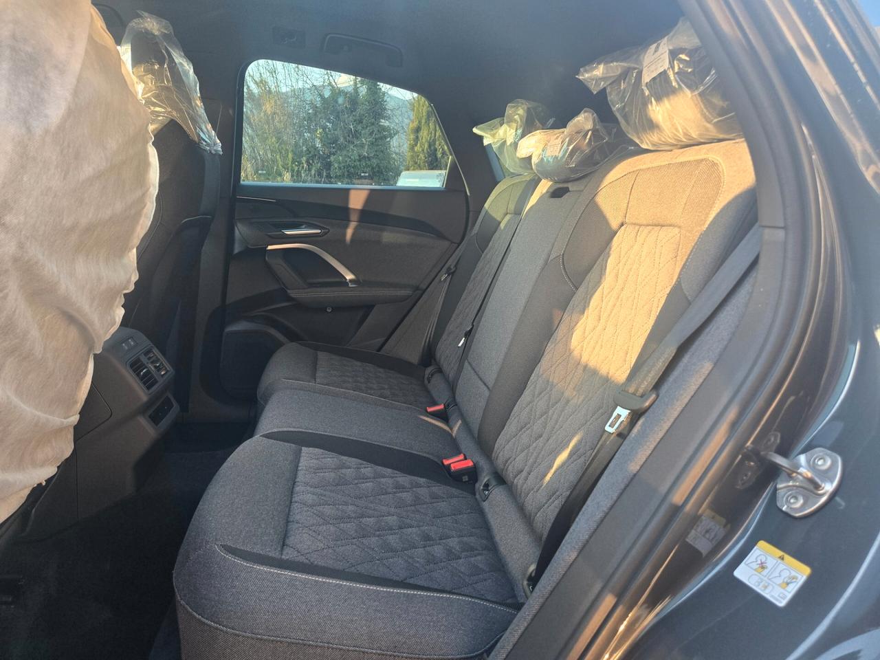 Audi Q5 40 TDI 204 CV quattro S tronic Business