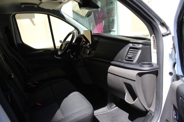 FORD Transit Custom 320 2.0 EcoBlue PL Combi Trend - 9 POSTI