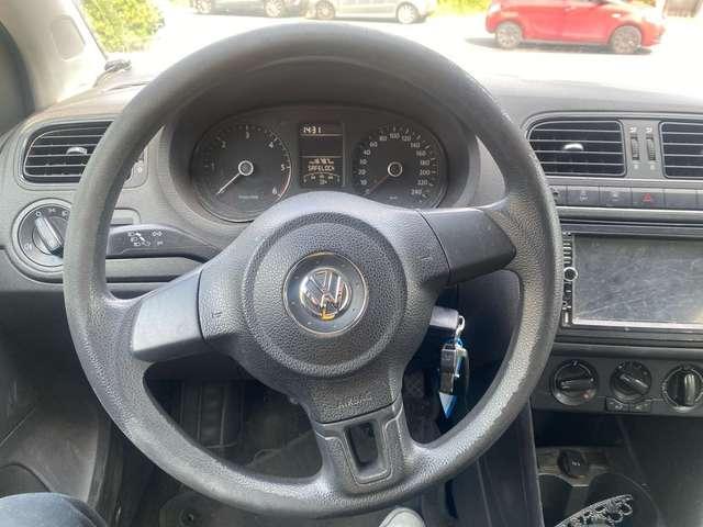 Volkswagen Polo Polo 5p 1.2 tdi Trendline
