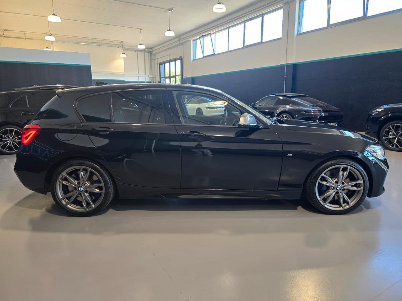 Bmw 135 M135i xDrive 5p.