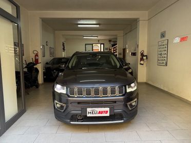 Jeep Compass 1.6 Multijet 120 CV Limited