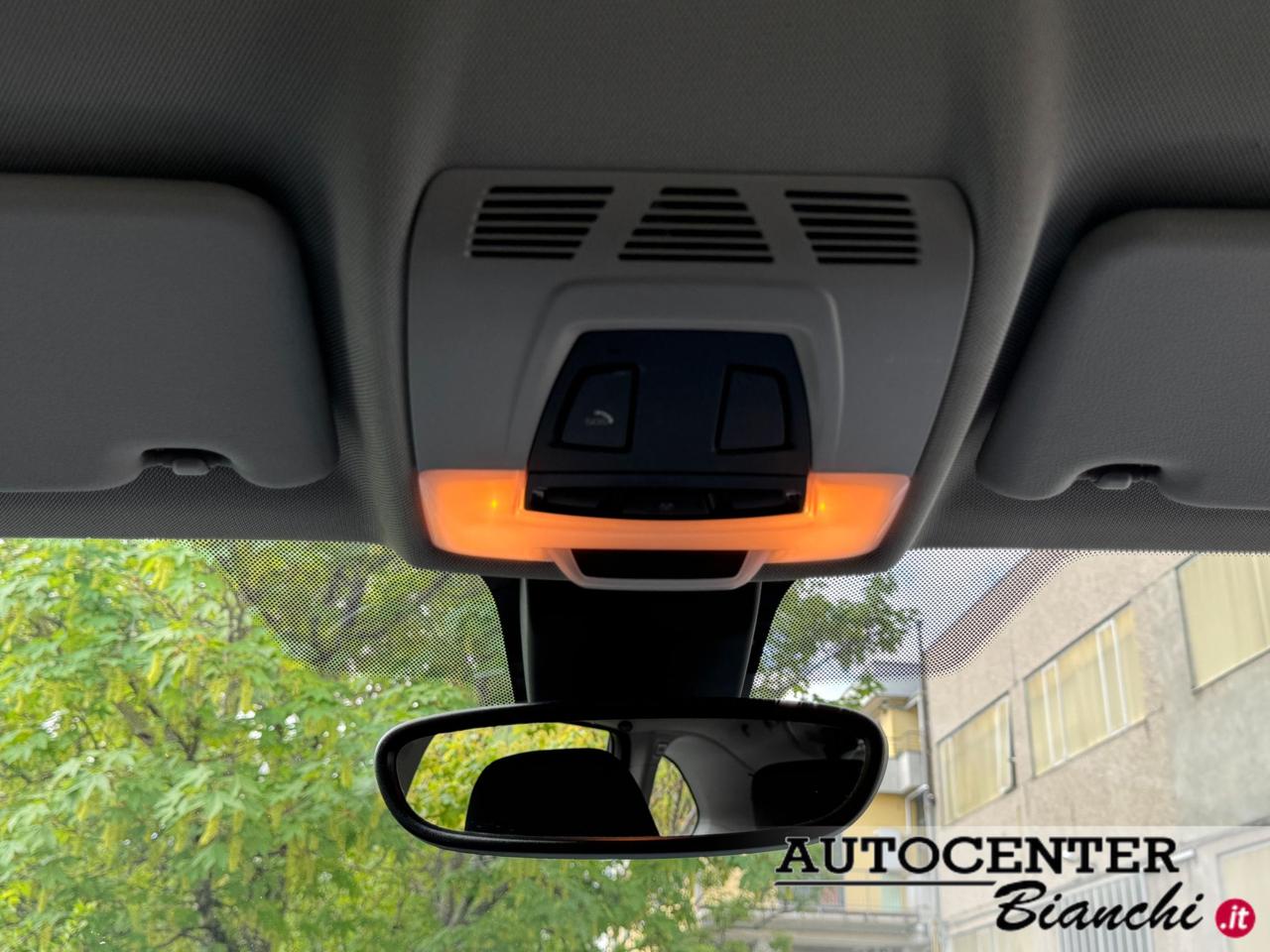 Bmw X1 sdrive18d Business Advantage