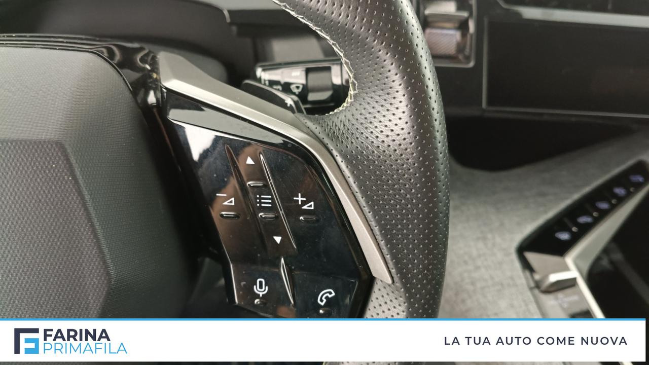 PEUGEOT 3008 III 2024 - 3008 1.2 hybrid GT 145cv e-dcs6
