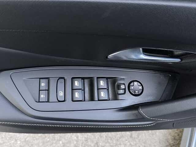 Peugeot 308 BlueHDi 130 S&S EAT8 SW GT