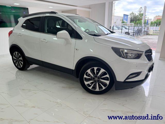 OPEL Mokka X 1.6 CDTI Ecotec 136CV 4x2 Start&Stop Innovation