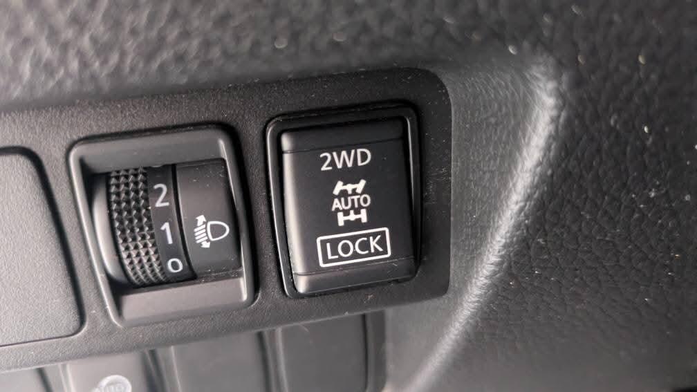 Nissan Qashqai 1.7 dCi 150 CV 4WD Business