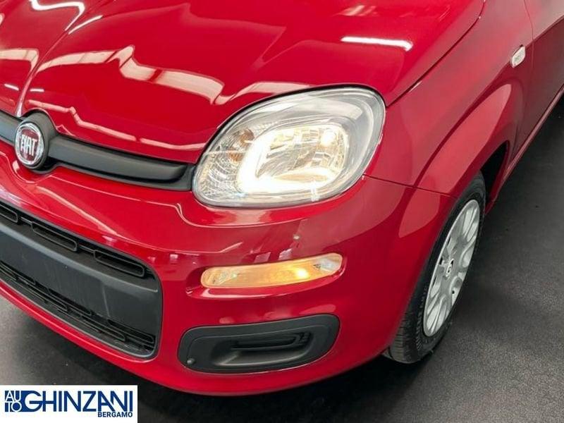 FIAT Panda 1.0 FireFly S&S Hybrid - Km0