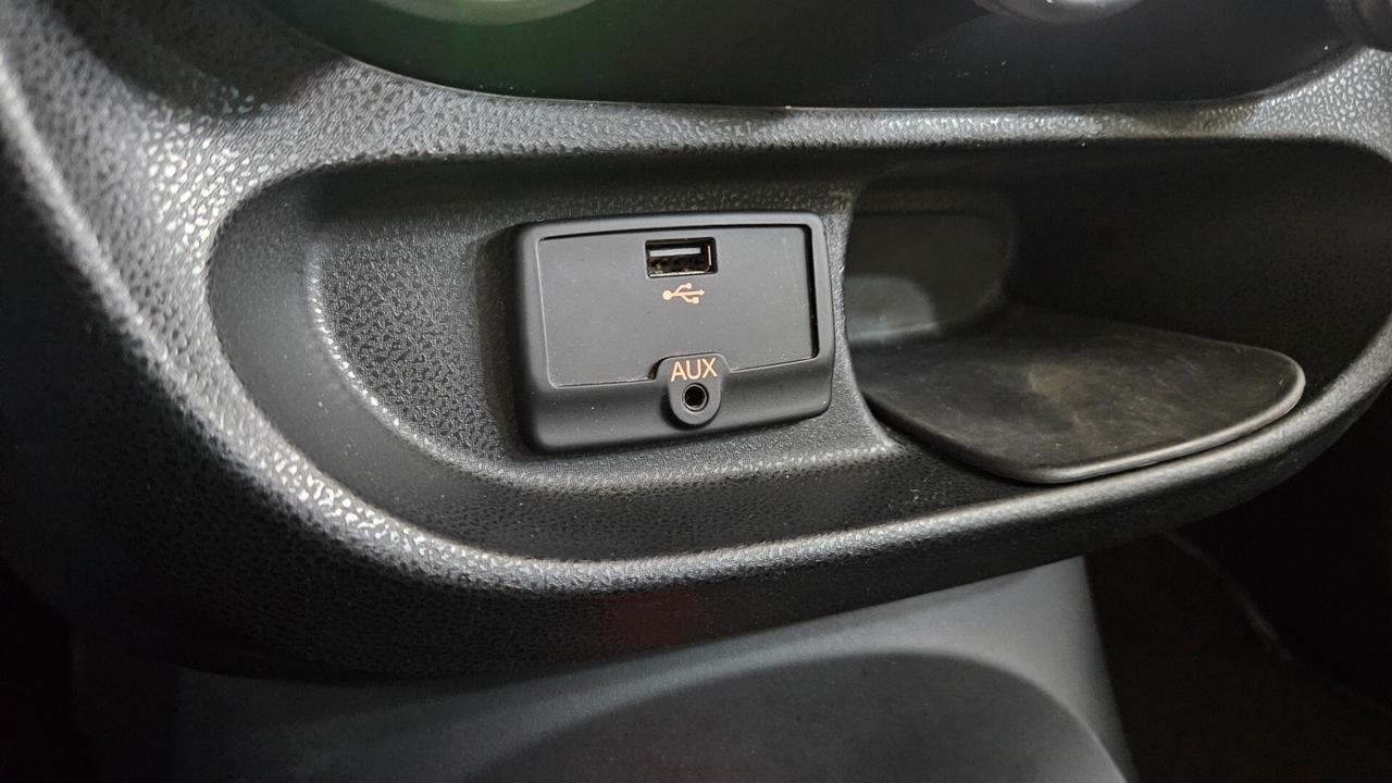 Fiat 500L 1.3 Multijet 95 CV Trekking