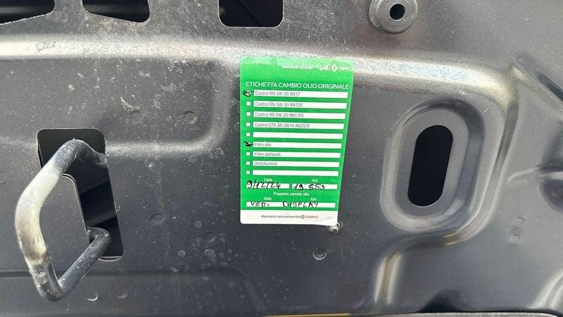 Dacia Sandero Stepway 1.0 tce ECO-G Expression UP Stepway 1.0 tce Expression UP Eco-g 100cv