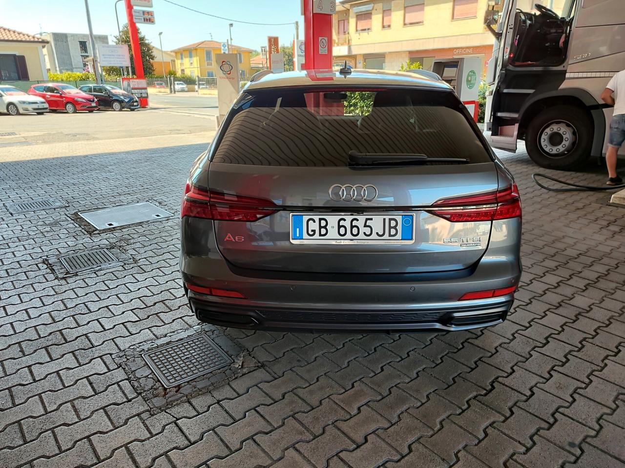 Audi A6 AVANT 2020 55 TFSI S TRONIC QUATTRO PROMO