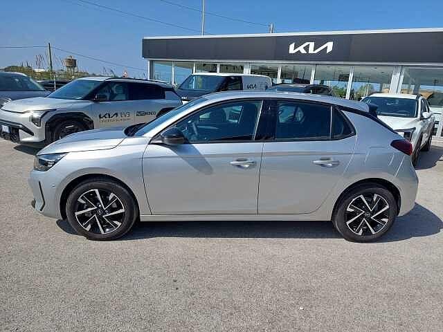 Opel Corsa 1.2 100 CV GS