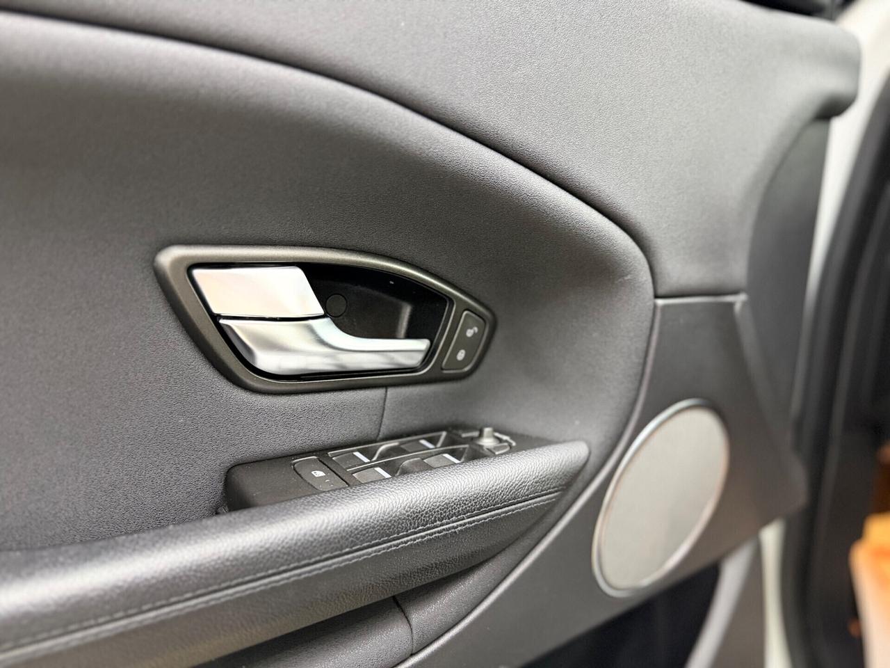 RANGE ROVER EVOQUE DYNAMIC 2.0 150Cv