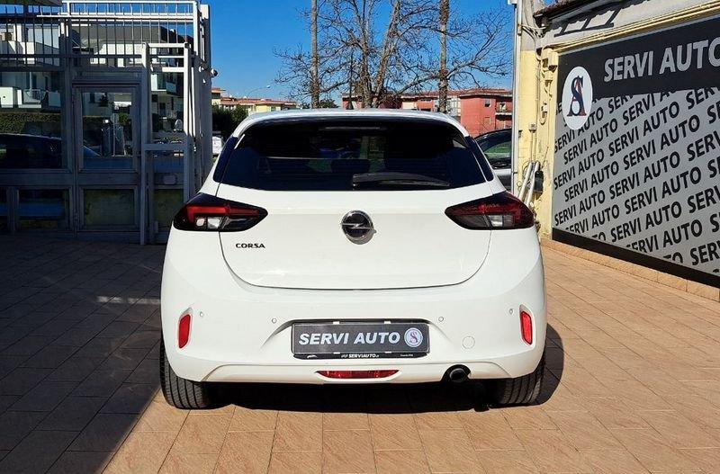 Opel Corsa 1.5 Diesel Elegance 100cv MT6