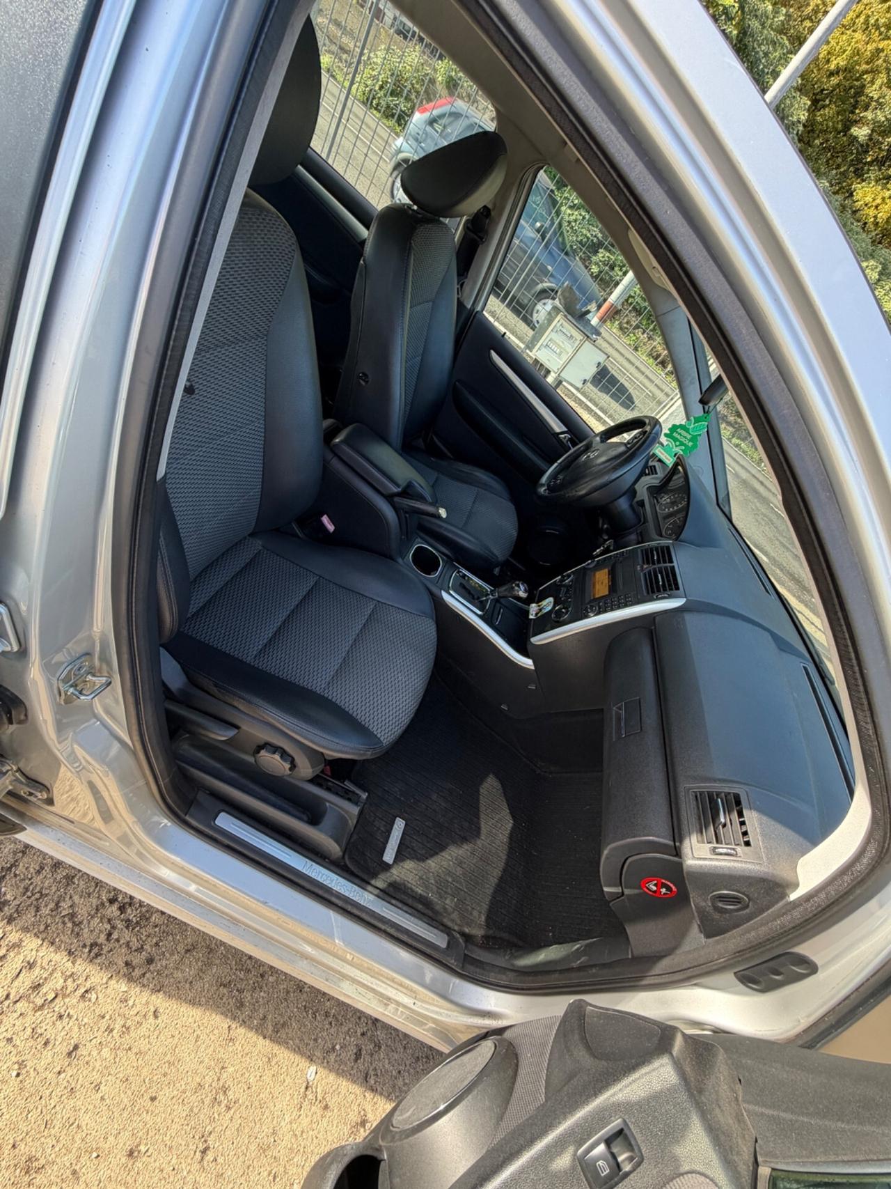 Mercedes-benz A 180 CDI Special Edition