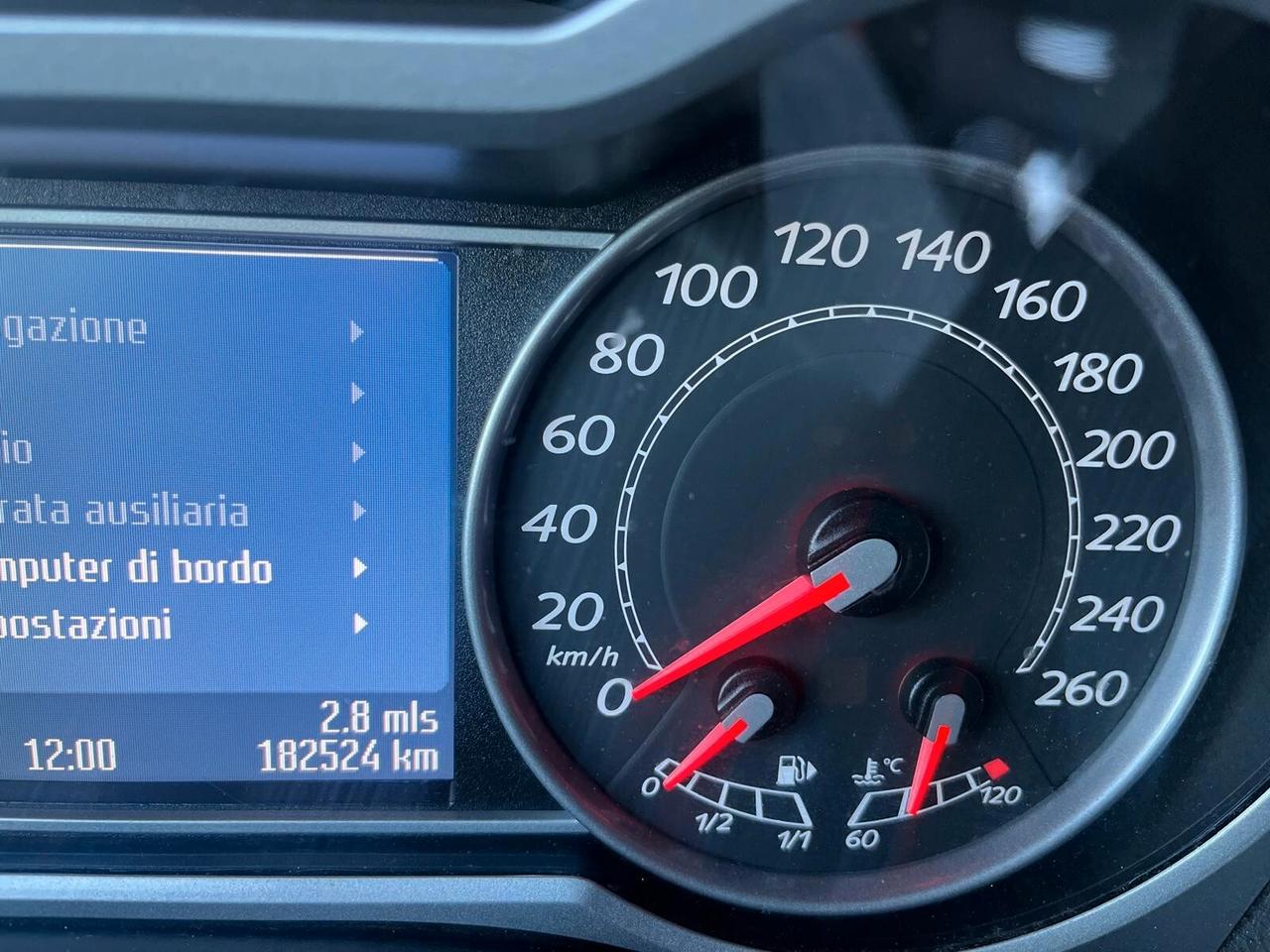 Ford S-Max 2.0 TDCi 163CV