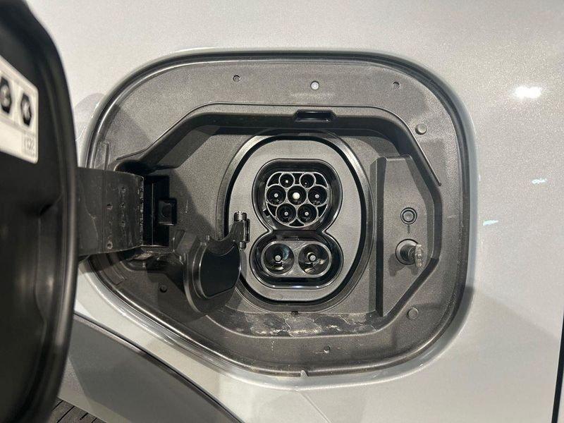 Toyota C-HR+ BEV 77 kWh Icon