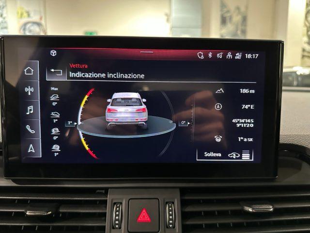 AUDI Q5 Sportback SPB 40 TDI quattro S tronic S line - IVA