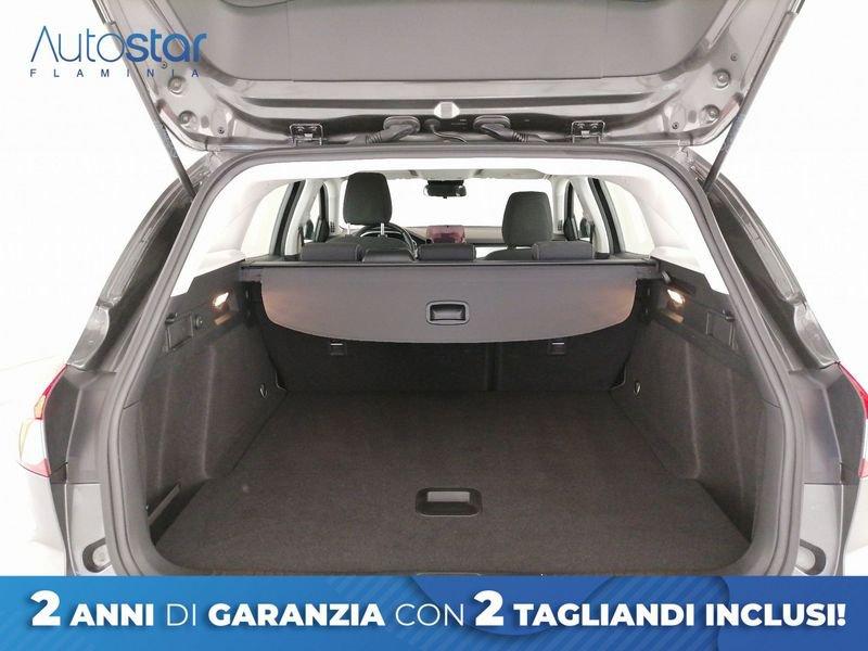 Ford Focus SW 1.5 ecoblue Business s&s 120cv my20.75