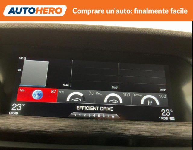 ALFA ROMEO Stelvio 2.2 Turbodiesel 160 CV AT8 RWD Sport-Tech