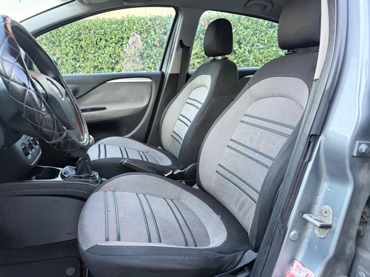 Fiat Punto Evo 1.3 Mjt 95 CV 2011 EURO5