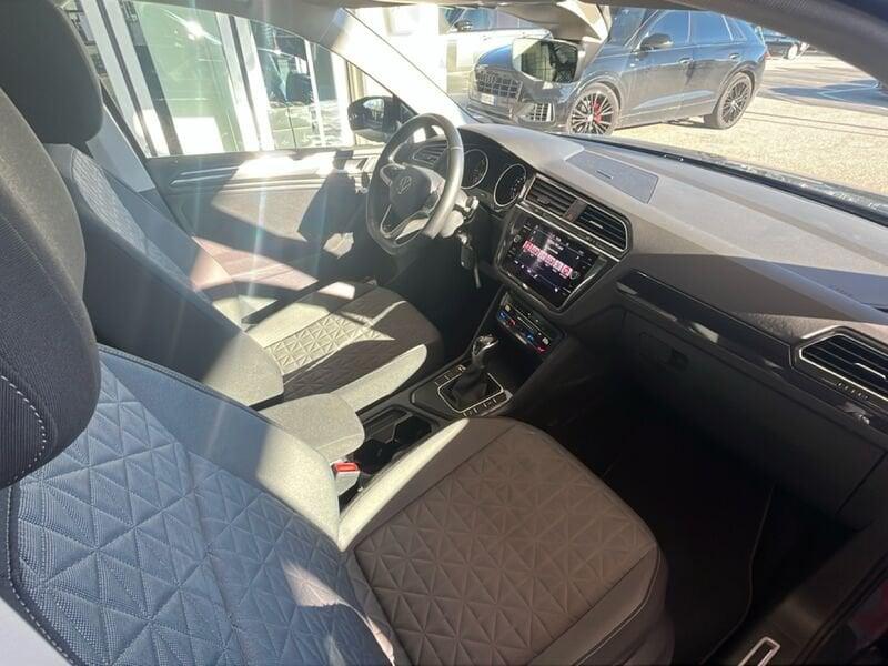 Volkswagen Tiguan 2.0 TDI SCR 110KW R-Line DSG